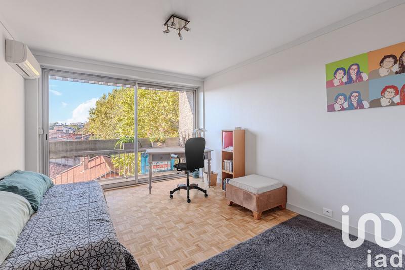 Appartement - 87 m² - 3 pièces