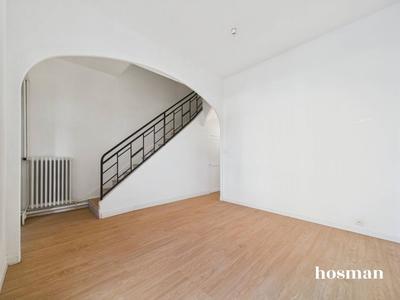 Appartement - 83 m² - 5 pièces