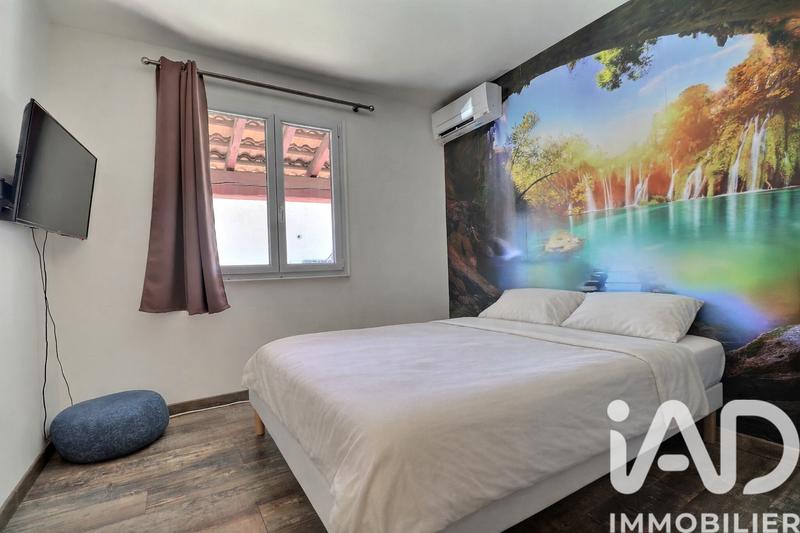 Maison - 91 m² - 4 pièces