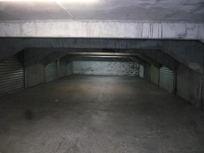 Garage - 13 m²
