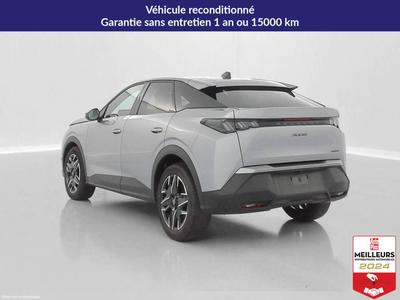 Peugeot 3008 1.2 Hybrid 136ch Allure e-Dcs6
