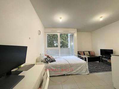 Appartement - 25 m² - 1 pièce