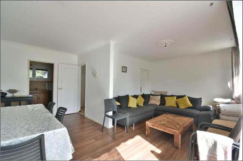 Maison - 86 m² - 4 pièces