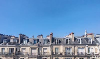 Studio - 15 m² - 1 pièce