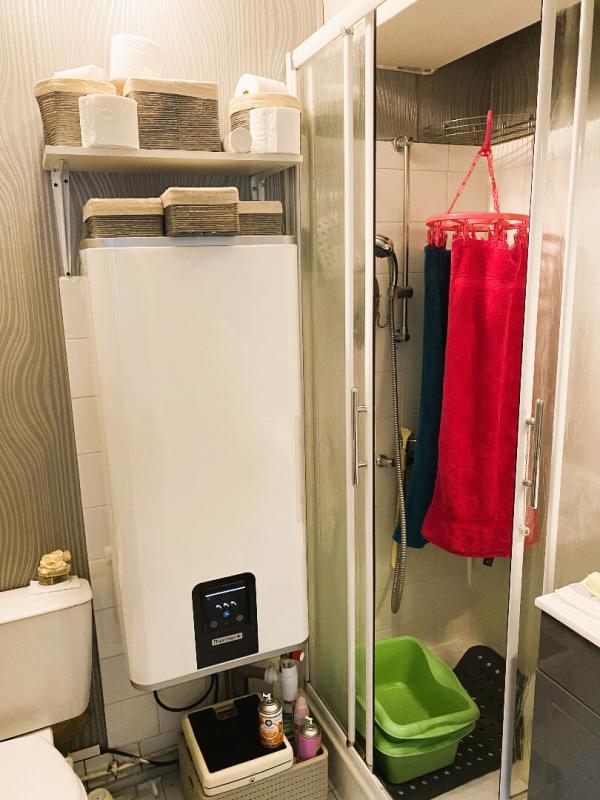 Appartement - 21 m² - 1 pièce