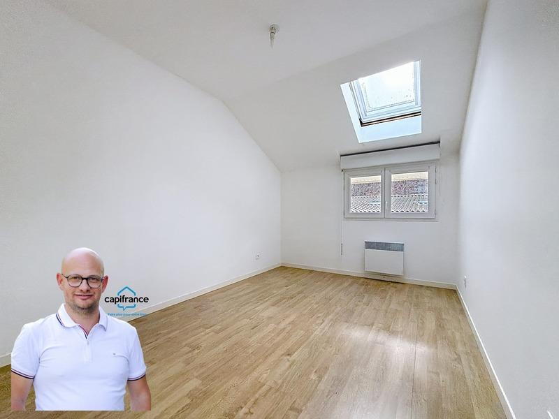 Appartement - 102 m² - 4 pièces