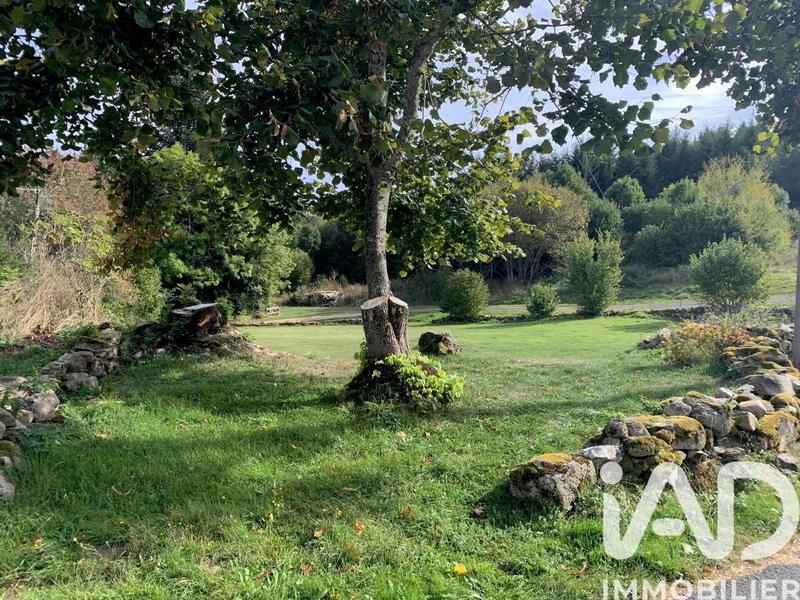 Maison - 72 m² - 4 pièces