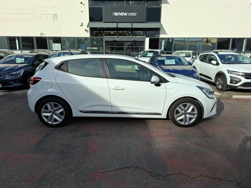 Renault Clio Blue dCi 85 Business