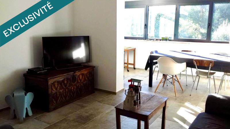 Villa - 165 m² - 7 pièces