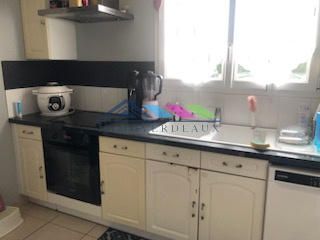 Maison - 128 m² - 6 pièces