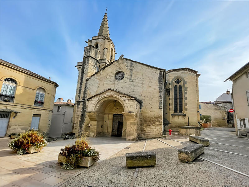 Maison - 70 m² - 3 pièces