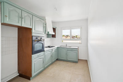 Appartement - 75 m² - 4 pièces