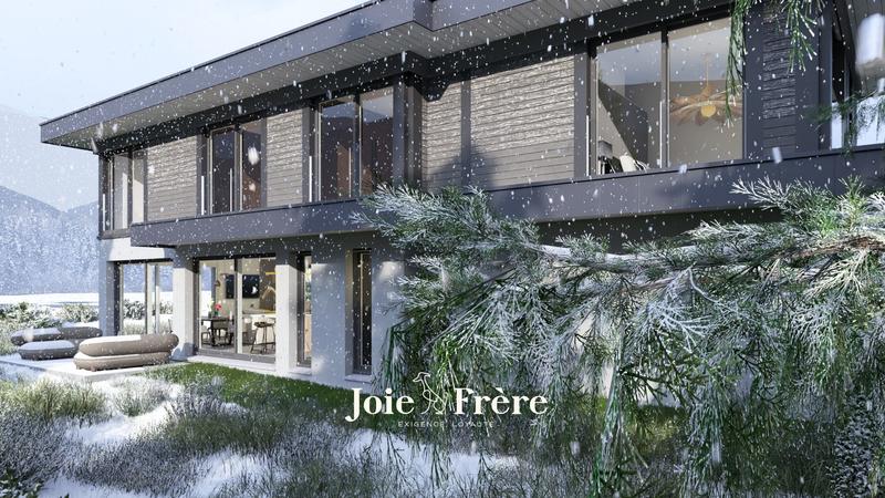 Villa - 139 m² - 5 pièces