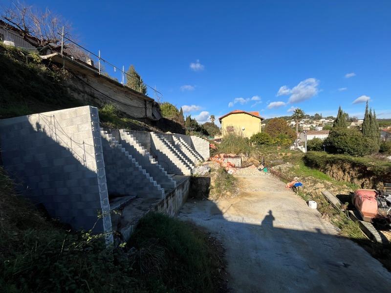 Maison - 110 m² - 3 pièces