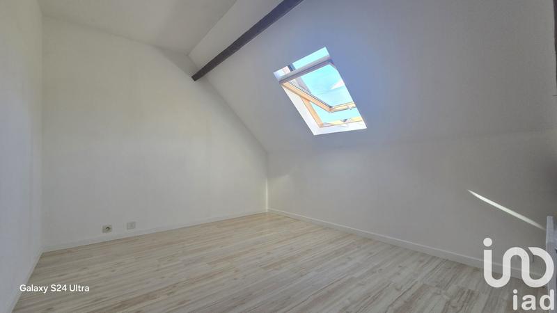 Maison de campagne - 100 m² - 5 pièces