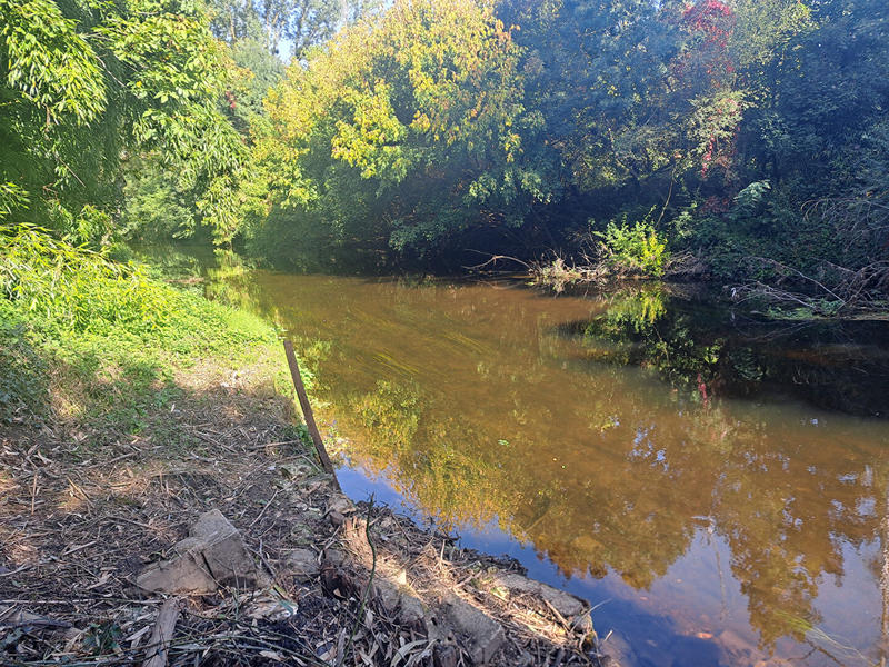 Terrain de loisirs - 38 m²