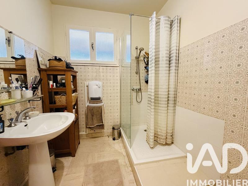 Appartement - 86 m² - 3 pièces