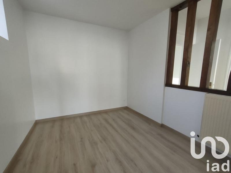 Maison de village - 97 m² - 4 pièces