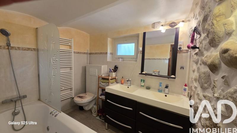 Maison de village - 52 m² - 3 pièces