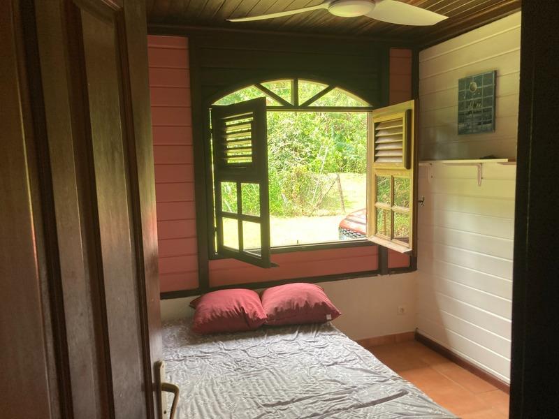 Villa - 113 m² - 5 pièces