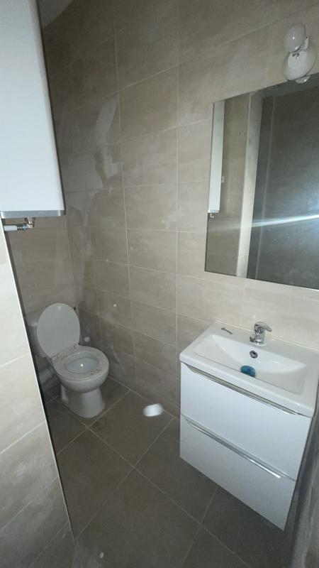 Appartement - 40 m² - 1 pièce