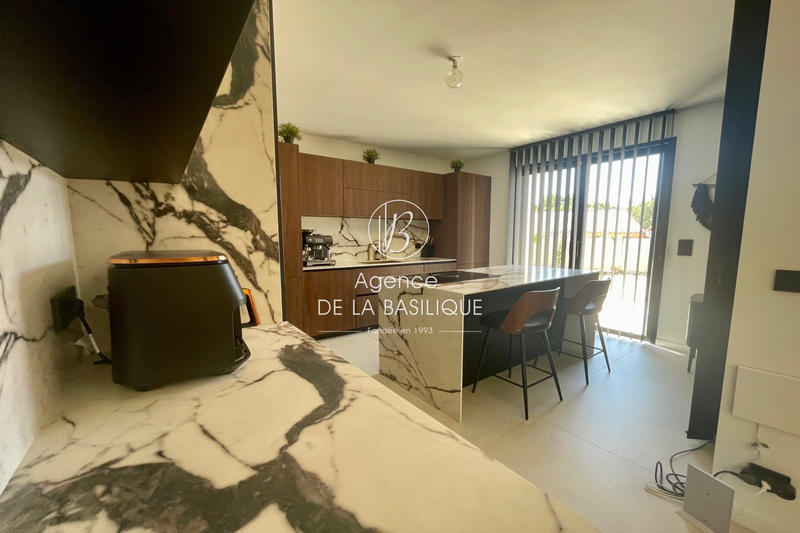 Maison - 114 m² - 4 pièces