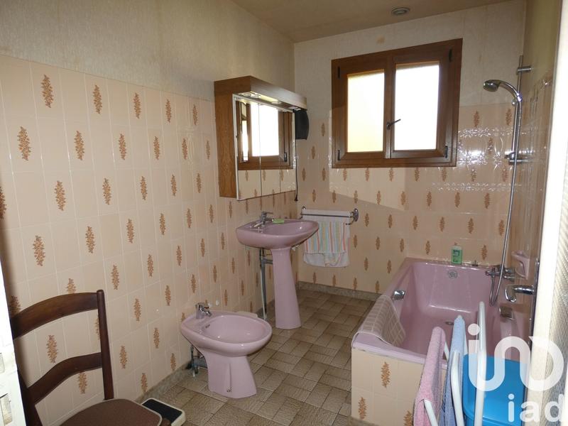 Maison de campagne - 180 m² - 7 pièces