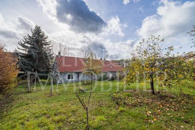 Maison ancienne - 132 m² - 7 pièces