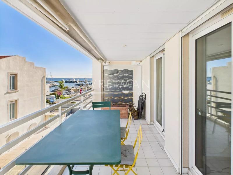 Appartement - 53 m² - 3 pièces