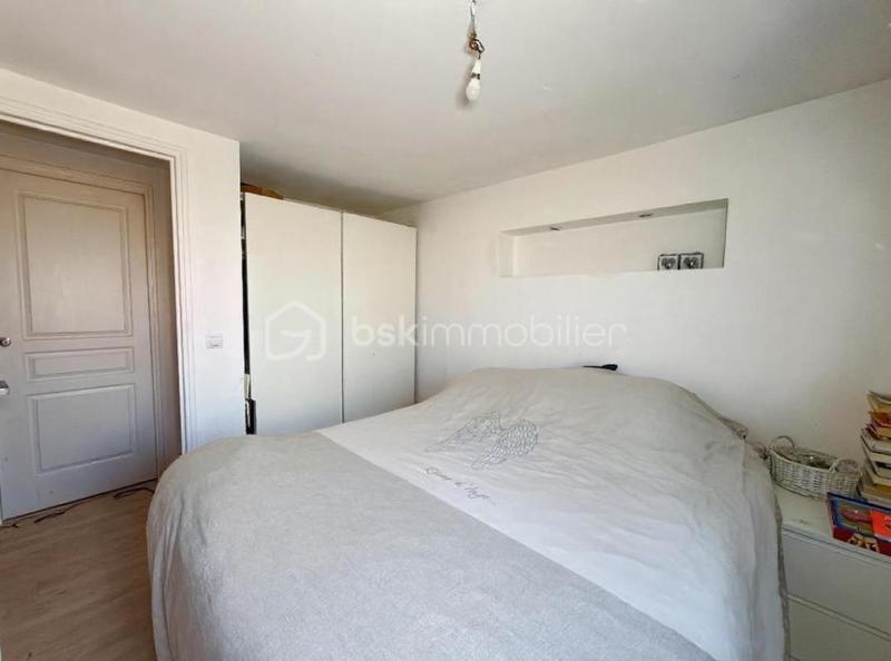 Pavillon - 66 m² - 4 pièces