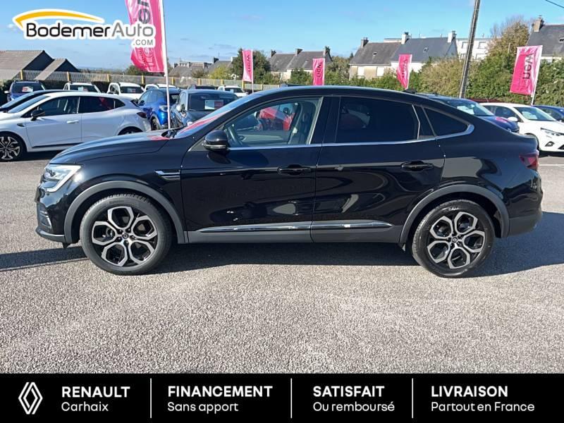 Renault Arkana E-Tech hybride 145 - 22 Techno