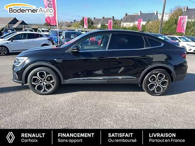 Renault Arkana E-Tech hybride 145 - 22 Techno