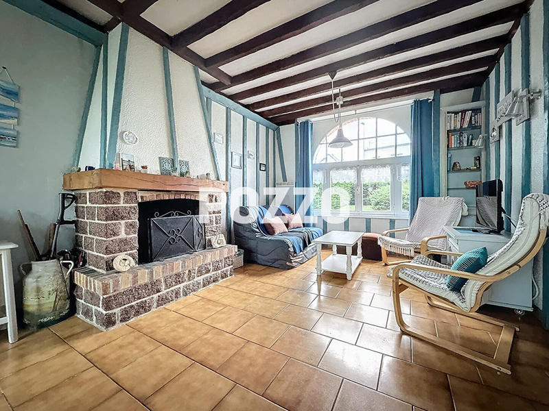 Maison - 69 m² - 4 pièces