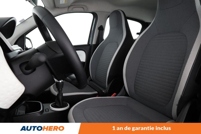 Renault Twingo 0.9 TCe Zen 92 ch