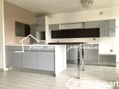 Appartement - 74 m² - 3 pièces