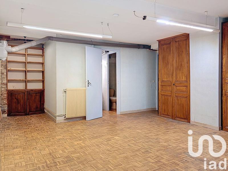 Maison - 154 m² - 5 pièces