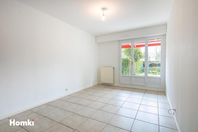 Appartement - 86 m² - 3 pièces