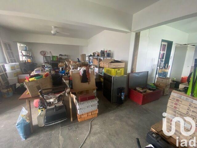 Maison - 300 m² - 10 pièces