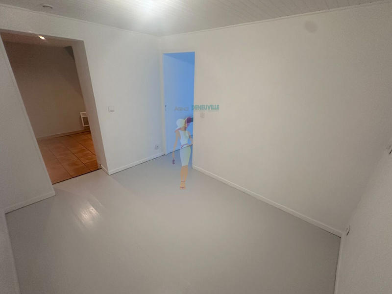 Maison - 74 m² - 3 pièces