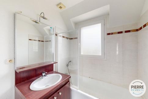 Appartement - 41 m² - 3 pièces