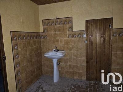 Maison de village - 140 m² - 6 pièces