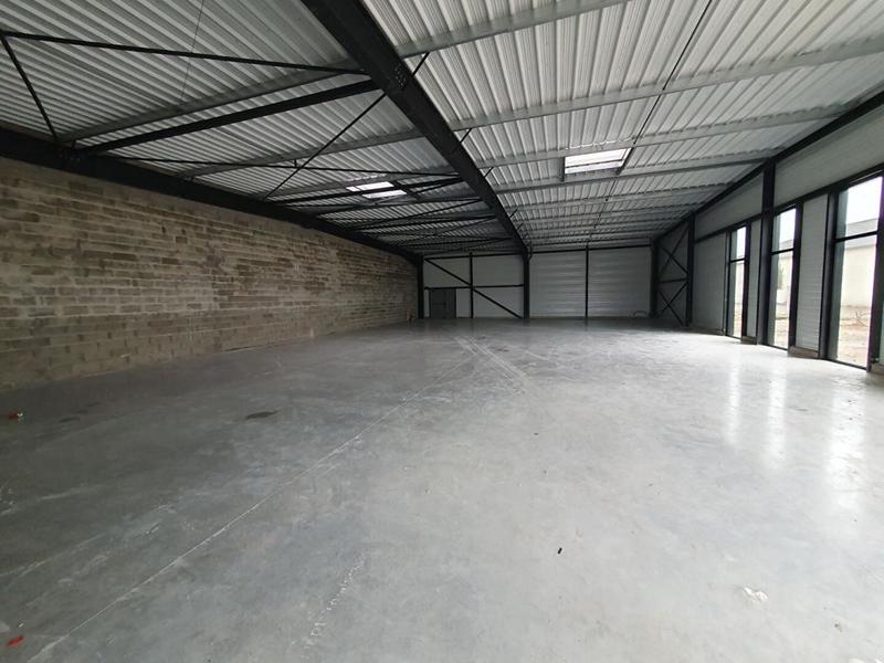 Local commercial - 350 m²