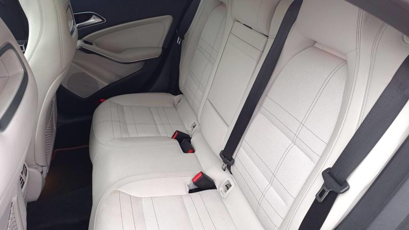 Mercedes Classe Cla 220 Cdi 177 4Matic 7g-Dct Fascination - Automatique Toit ouvrant