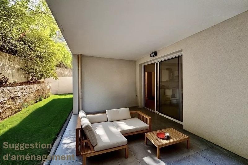 Appartement - 74 m² - 4 pièces