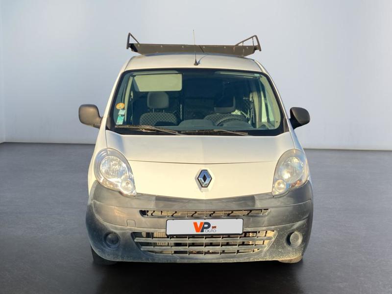Renault Kangoo Express L1 1.5 Dci 70 Eco2 Confort
