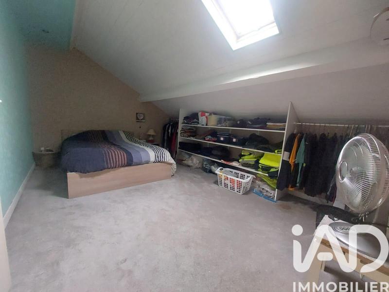 Maison - 114 m² - 4 pièces