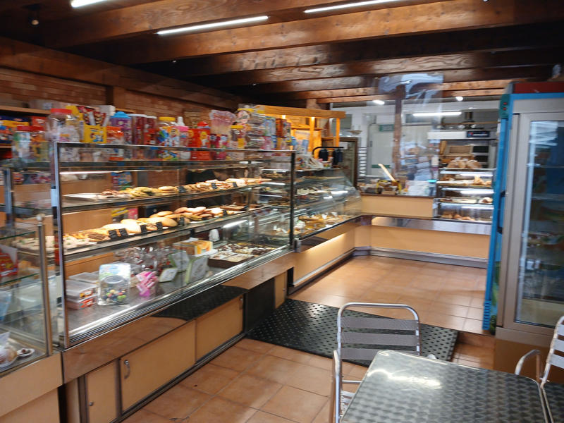 Local commercial - 170 m²