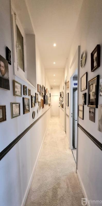 Appartement - 120 m² - 5 pièces