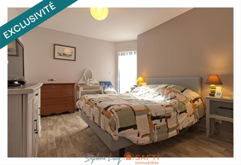 Maison - 188 m² - 8 pièces