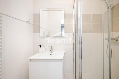 Appartement - 12 m² - 1 pièce